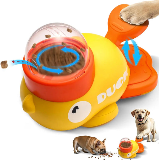 WF Toy Dog Feeder