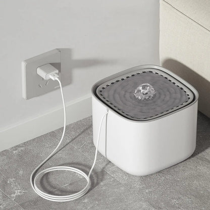 WF Smart Water Fountain